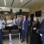 حفل تسليم جائزة حملة 