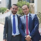 حفل تسليم جائزة حملة 