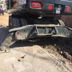 الاحتلال يُجري عمليات حفر في سلوان