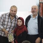 تكريم حفظة القرآن في الخليل