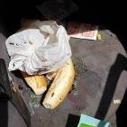 رحل مصطفى .. وترك خبزا ممزوجا برائحة الدم