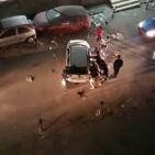 رحل مصطفى .. وترك خبزا ممزوجا برائحة الدم