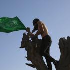 مواجهات مع الاحتلال في بلدة 