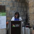 افتتاح معرض 