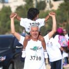 ماراثون الحق في التعليم الذي يهدف الى مساعده الطلبه