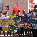 ماراثون الحق في التعليم الذي يهدف الى مساعده الطلبه