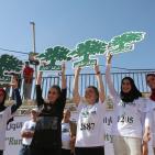 ماراثون الحق في التعليم الذي يهدف الى مساعده الطلبه