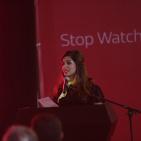 حفل اطلاق سيارة رنو كادجار في رام الله