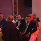 حفل اطلاق سيارة رنو كادجار في رام الله