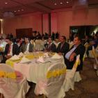 حفل اطلاق سيارة رنو كادجار في رام الله