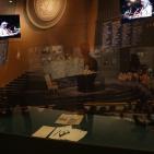 افتتاح متحف الشهيد ياسر عرفات