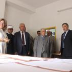 افتتاح مركز 