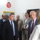 افتتاح مركز 