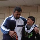 تشييع جثامين 6 شهداء في الضفة