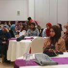 منتدى سيدات الأعمال يختتم مشروع تدريب الخريجات الشابات 