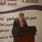 منتدى سيدات الأعمال يختتم مشروع تدريب الخريجات الشابات 