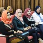 اختتام مشروع تعزيز مشاركة النساء في الانتخابات المحلية