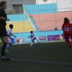 افتتاح بطولة كأس آسيا للسيدات