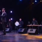 حفل تدشين نصب مؤسس مدينة رام الله