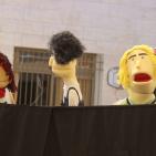 الجمعية الخيرية الاسلامية تنظم يوم فرح ومرح للأيتام