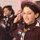 الجمعية الخيرية الاسلامية تنظم يوم فرح ومرح للأيتام