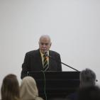 افتتاح معرض