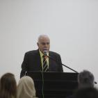 افتتاح معرض