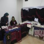 افتتاح معرض