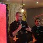 حفل اطلاق (أودي Q2)  الجديدة كلياً في رام الله