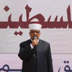 الجمعية الخيرية الاسلامية تنظم بازارا خيرياً في الخليل