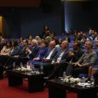 مؤسسة التعاون تطلق الخطة الاستراتيجية  للاعوام 2016 - 2019