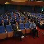 مؤسسة التعاون تطلق الخطة الاستراتيجية  للاعوام 2016 - 2019