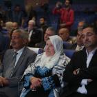 احتفالية “إجراء ألف عملية قلب مفتوح للأطفال بأيادٍ فلسطينية”