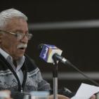 احتفال تخريج كوكبة من الأسرى في سجون الأحتلال