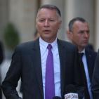 رئيس الوزراء النمساوي في مدينة روابي