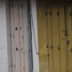 أجواء الاضراب في الخليل