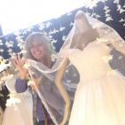 افتتاح معرض العروس 2018 في رام الله