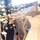 افتتاح معرض العروس 2018 في رام الله