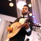 افتتاح معرض العروس 2018 في رام الله