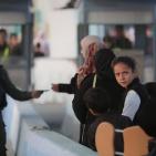  آلاف المصلين يتدفقون للأقصى في الجمعة الثالثة من رمضان