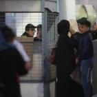  آلاف المصلين يتدفقون للأقصى في الجمعة الثالثة من رمضان