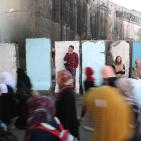  آلاف المصلين يتدفقون للأقصى في الجمعة الثالثة من رمضان