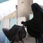  آلاف المصلين يتدفقون للأقصى في الجمعة الثالثة من رمضان