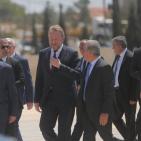   في زيارة هي الأولى.. الرئيس البوسني يصل رام الله