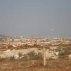 مواجهات بين أهالي رأس كركر والمستوطنين