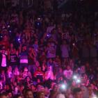 مهرجان بلو الأول في رام الله