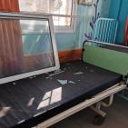 وزيرة الصحة: لا مكان آمن في قطاع غزة 