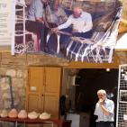 صور: افتتاح معرض 