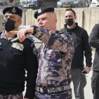 حاكى وقوع هزة أرضية.. الدفاع المدني ينفذ 