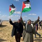 صور: جماهير غفيرة تحيي ذكرى